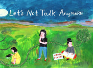Let's Not Talk Anymore (English)