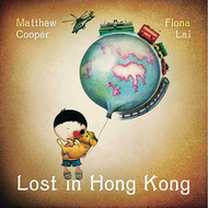 Lost in Hong Kong (English)
