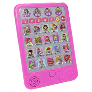 Cantonese Storytelling Tablet - Princess Edition • 廣東話公主平板故事機