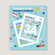 Singapore Math: Dimensions Math Teacher's Guide 3A