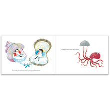 Load image into Gallery viewer, Chirri &amp; Chirra, Under the Sea (English)

