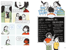 Load image into Gallery viewer, Messy Roots: A Graphic Memoir of a Wuhanese American (English)
